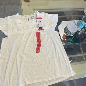 Woman shirt size M brand new